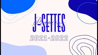 2021-2022 Prancing J-Settes