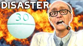 Ghetto Gmod: PERC 30 DISASTER!!!