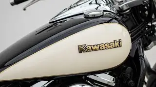 OMG! Kawasaki Vulcan🔥 1700 2026 New Look Will Shock Cruiser Fans😱