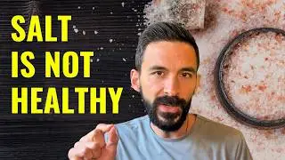 Unlock Your Performance: Is Salt Hurting Your Running? | Discover Essential Nutrition For Athletes