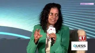 QUESS WINNING TOGETHER presents ET Edge Global Capability Centers Summit 2025 9th Edition