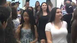 FMS Promotion, June 22, 2018