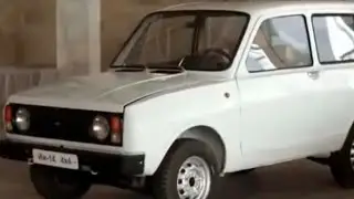 1187. ИЖ-НИВА 14 4Х4 КОНЦЕПТ КАР (АВТО БЛОГ 2014)