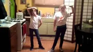 SNL French Dance Off Skit