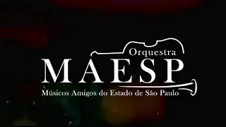 Orquestra MAESP - Hubert P. Main