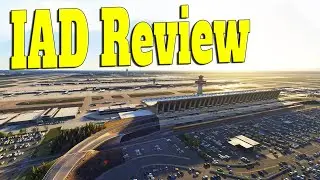 Should You Buy It?? | FlightBeam Washington Dulles | FS2024 Review