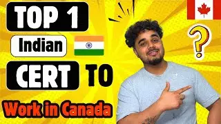 Best Certification In India To Becoming  A Personal Trainer In Canada 🇨🇦