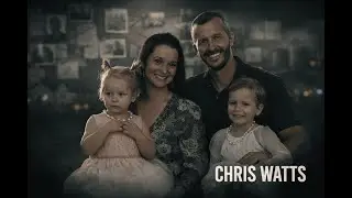 The Quiet Husband: Chris Watts and the House That Stayed Perfect