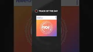 Track of the Day: 
