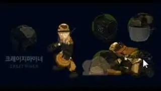 Lost Saga - Skill Hero Crazy Sapper (8)