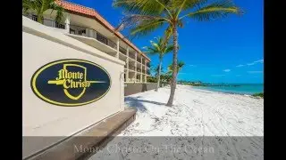 Key Colony Beach, FL Keys Condo For Sale - Monte Christo