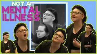 Liberal Teen Screaming in 2022 - The Jeffery Younger Debacle at University North Texas