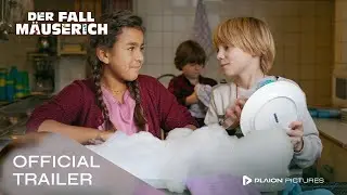 Der Fall M&auml;userich (Deutscher Trailer) - Hiba Ghafry, Jashayra Oehlers, Hayo de Wilde