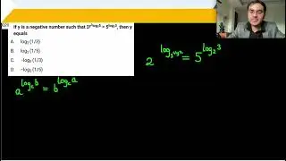 Q20-CAT 2020 QA Slot1 | Logs