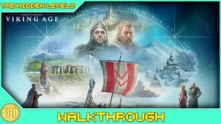 Discovery Tour: Viking Age 100% Achievement/Trophy Walkthrough (Xbox/PS) * 1000GS in 3-4 Hours *