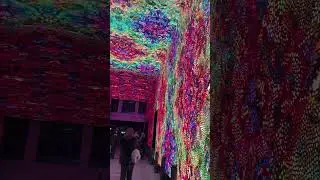 London OuterNet 360&deg; 3D Screen &ndash; Immersive 3D Experience in London!