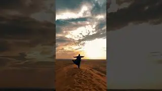 Beyond the Sand: A Journey into Desert Culture