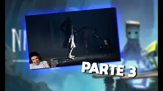 Little Nightmares 2 episodio 3