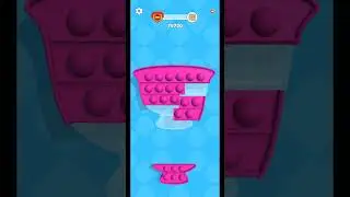 #PopIT game for IOS and Android level #2392