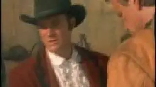 Magnificent Seven - Ezra Standish - Ace In The Hole