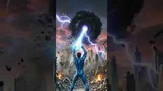 New Superhero Coming Soon #cartoons #comedyshorts #entertainment #trending #edit
