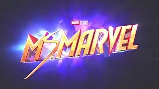 MS. MARVEL - Official First Look Trailer