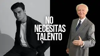No Necesitas Talento | 10 Aspectos que Cualquiera Puede Aplicar