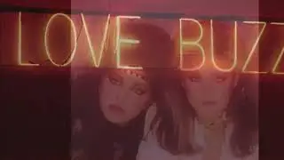 LOVE BUZZ&deg;  MAXI 45T  VOGGUE  1981  ELECTRO/DISCO
