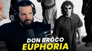 METALBIRB реагирует на песню Дона Броко «Euphoria»