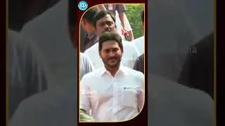 పెత్తందారుల తో యుద్ధానికి నేను సిద్ధం.. #cmjagan #siddham #2024elections #ytshorts #idreamvizag