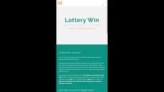 Make Data-Driven Lottery Picks With This Free Tool 🎲 Includes Free Prompt Management tool