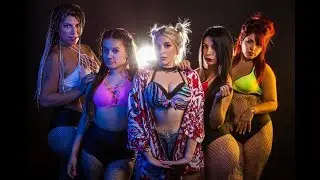 Culisueltas - Asereje (VideoClip Oficial) + DESCARGA