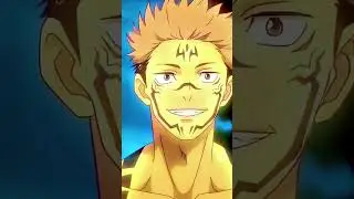 Sukuna next level edit😇#sukumar #anime #jjk