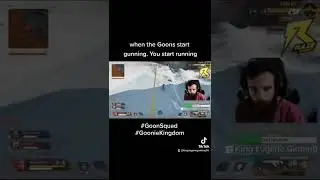 #GoonSquad #KingEugene