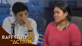 PART 1 | BABY NI ATE NA IBINENTA NIYA SA HALAGANG ₱27K, PINAGPASA-PASAHAN NA PALA!