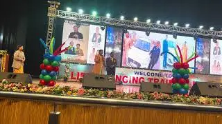 Success Story - DXN Mega Event Patna, Bihar #dxn #success #motivation #wealth #dxnglobal #power