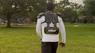 Moving Different In The Pads !! (MUST WATCH) 