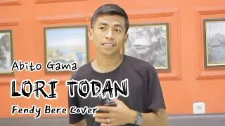 Lori Todan - Abito Gama - Fendy Bere Cover 🇹🇱