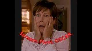 Jamie Lee Curtis: From Scream Queen to Oscar Winner