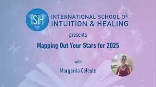Mapping Out Your Stars for 2025 - Astrology Insights for the Year Ahead