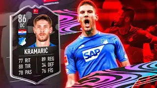 &iexcl; SOLUCI&Oacute;N M&Aacute;S BARATA SBC *ANDREJ KRAMARIC POTM DE LA BUNDESLIGA* ! | -40K | FIFA 21