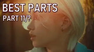 My Favorite Parts of Every(?) Stray Kids Song | Part 11: Social Path, Rock-Star, & the rest of 2023