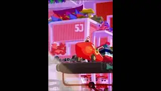 The Cat in the Hat | Animated Family Fantasy | #TheCatInTheHat