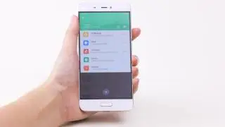 MIUI 8 New Notification Shade Buy cheap from china