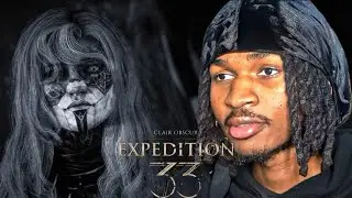 Now I See Why Expedition 33 Won Game Of The Year!