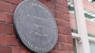 The Sick Children's Trust