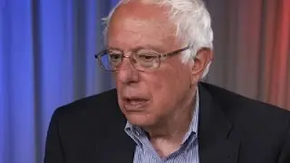 Sanders Says Dem. Convention Could be 'Messy'