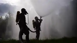 Rescue Days Ukraine 2019
