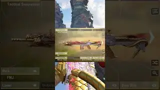 TOP 5 Best Assault Rifles in Cod Mobile Season 9