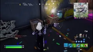 All Vibin' Quests Guide Part 4 I Fortnite